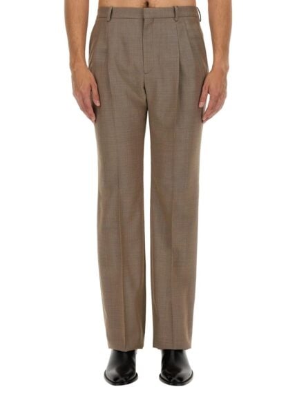 Saint Laurent HIGH WAIST PANTS