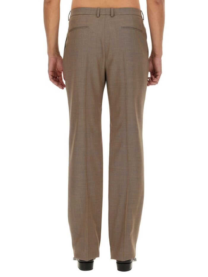 Saint Laurent HIGH WAIST PANTS
