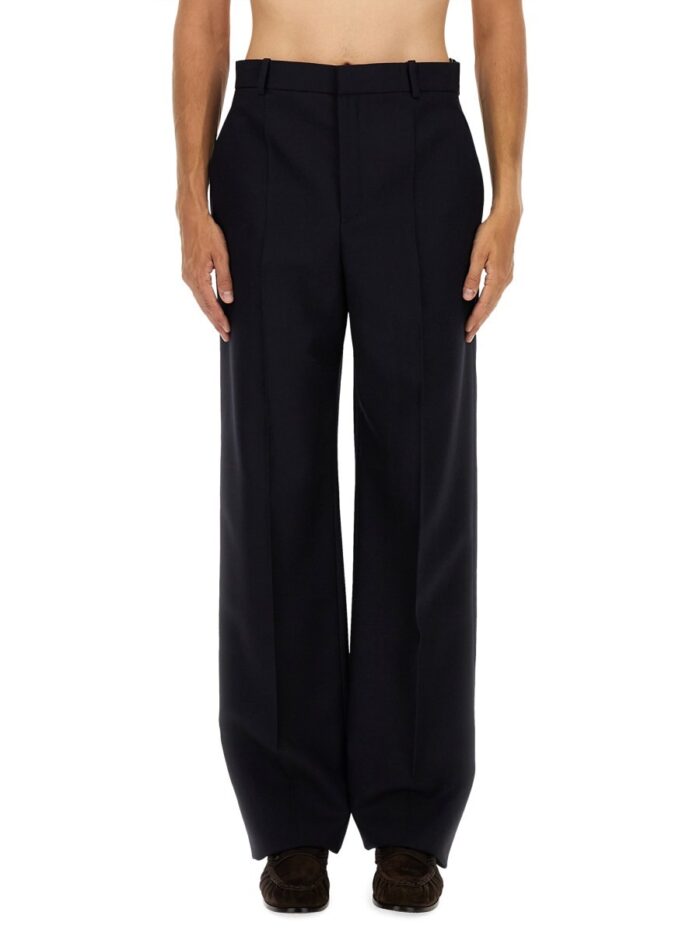 Saint Laurent HIGH WAIST PANTS