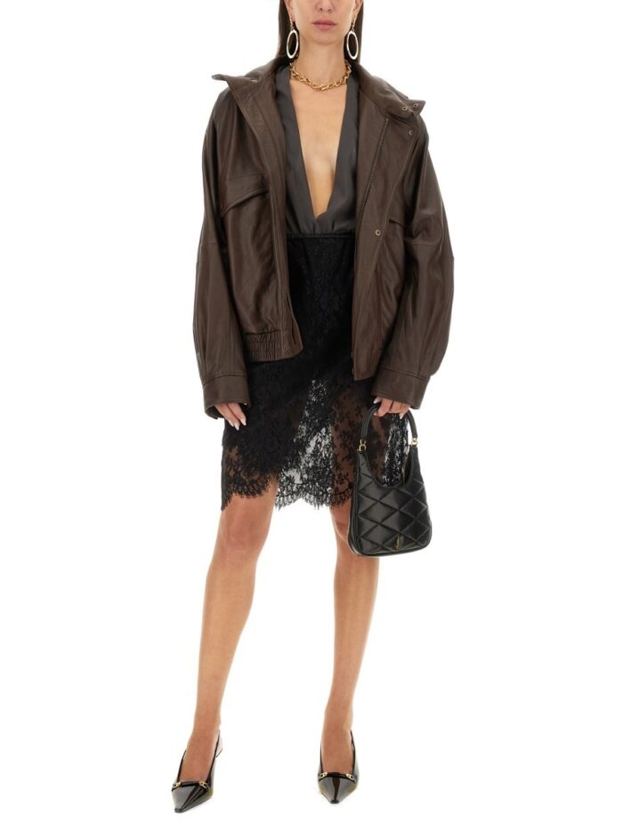 Saint Laurent HOBO BAG "SADE"