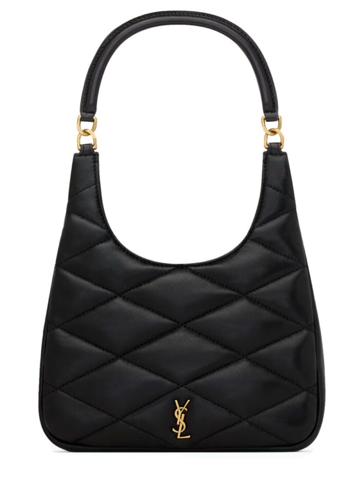 Saint Laurent HOBO BAG "SADE"