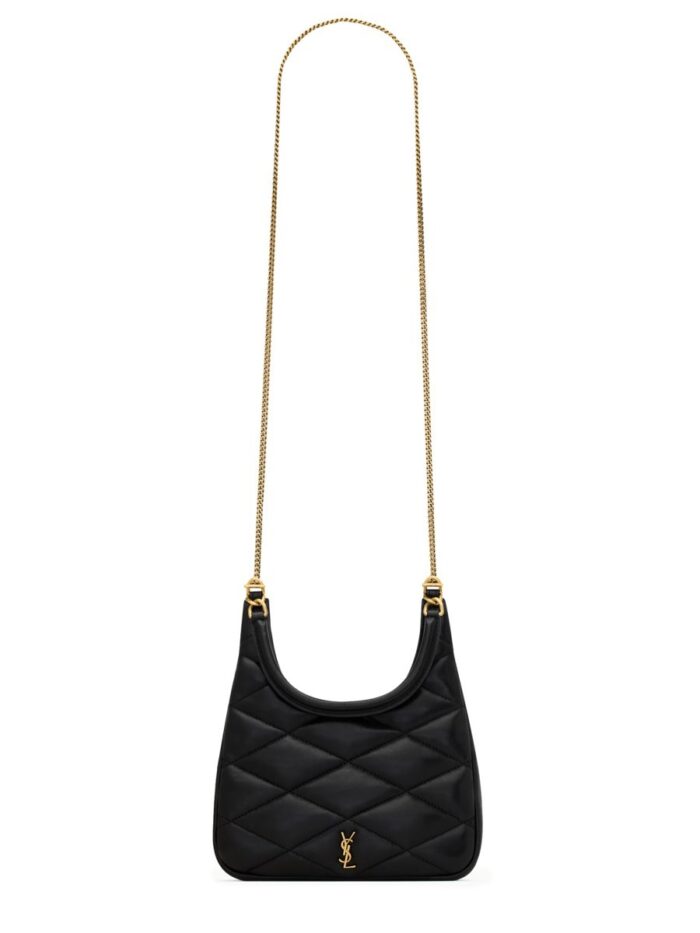 Saint Laurent HOBO BAG "SADE"