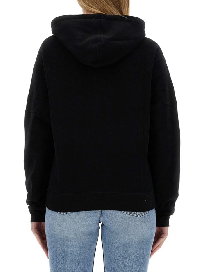 Saint Laurent HOODIE