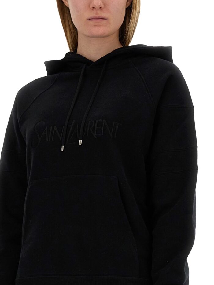Saint Laurent HOODIE