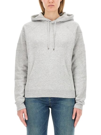 Saint Laurent HOODIE