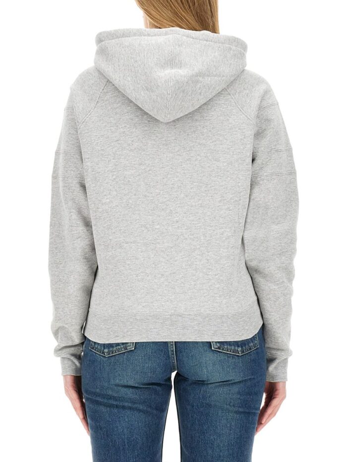 Saint Laurent HOODIE