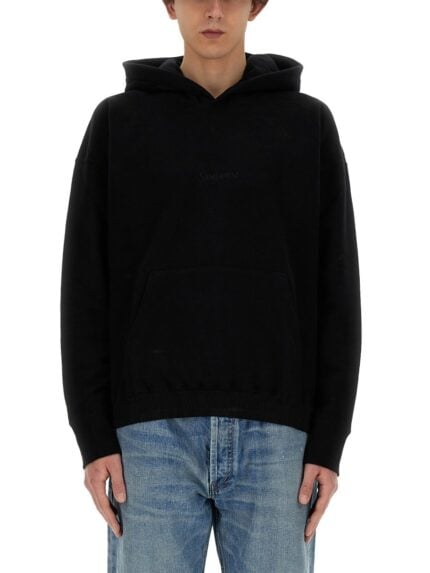 Saint Laurent HOODIE