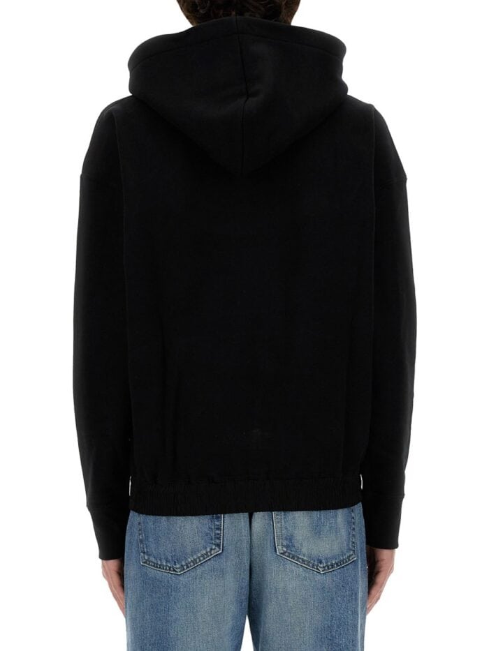 Saint Laurent HOODIE