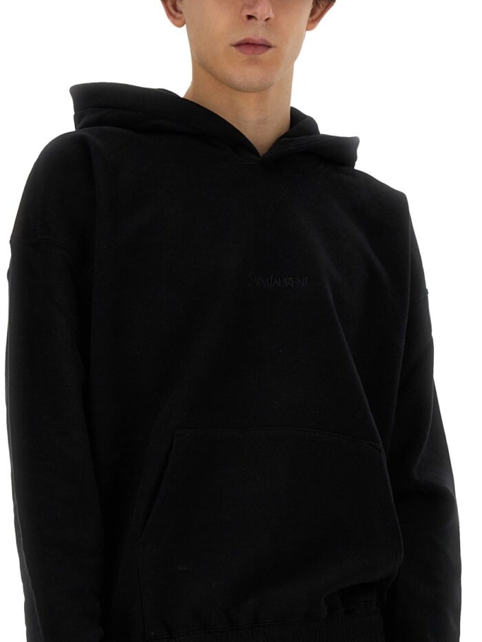 Saint Laurent HOODIE