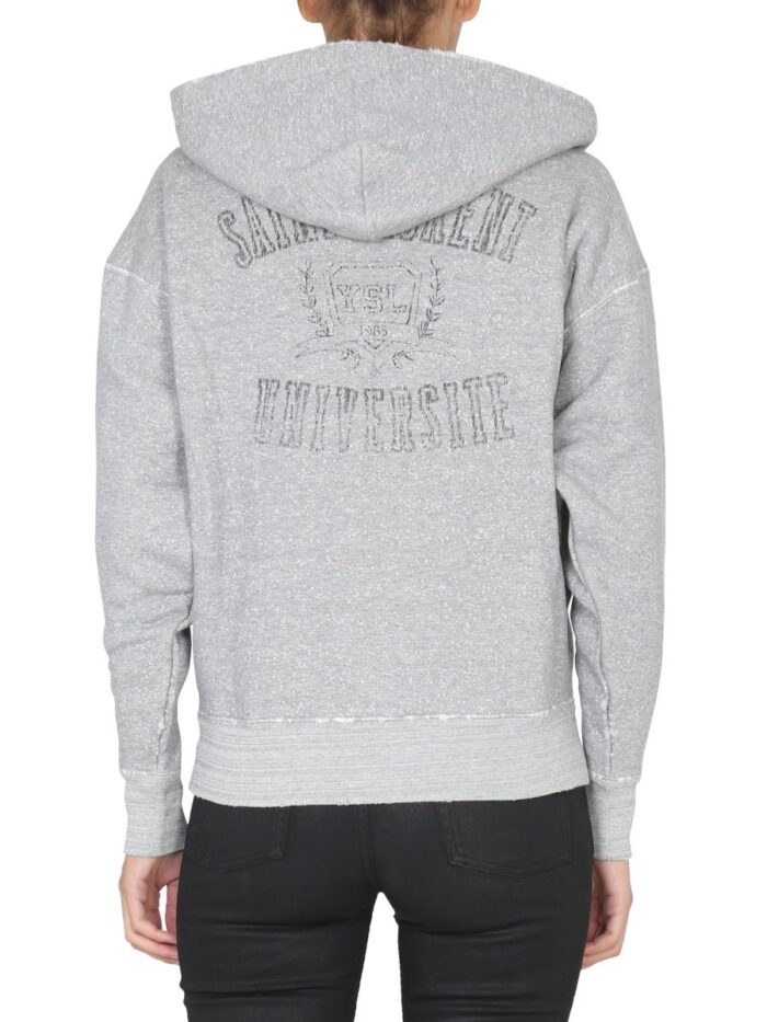 Saint Laurent HOODIE