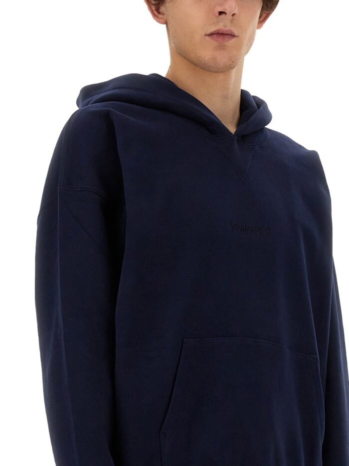 Saint Laurent HOODIE