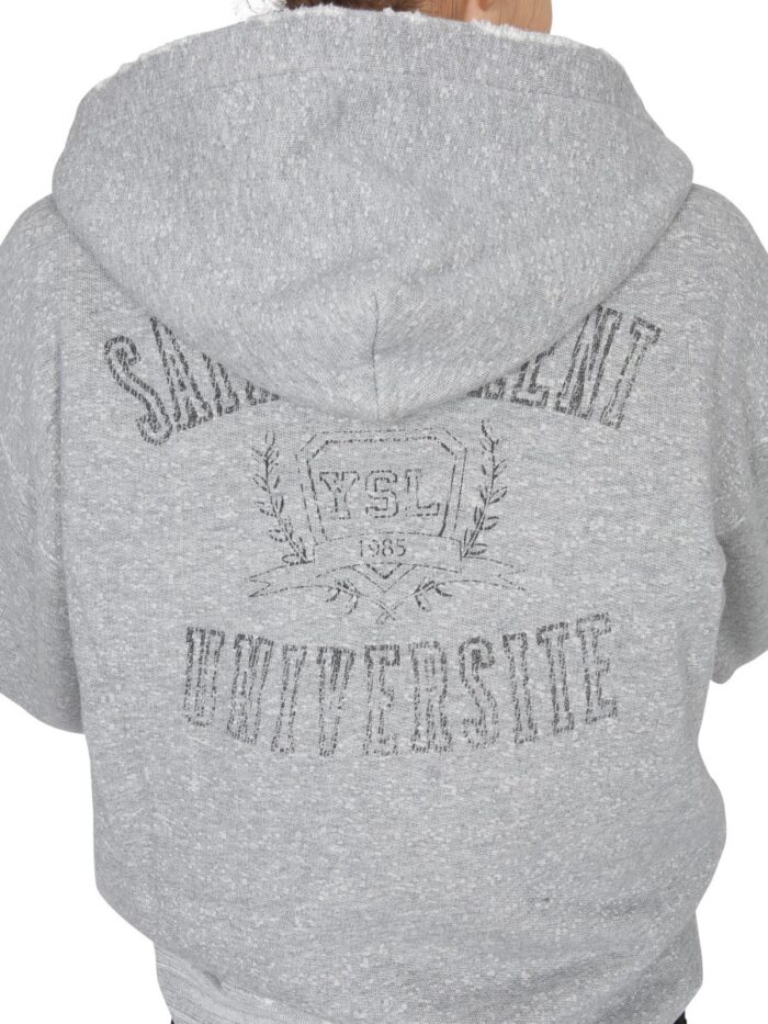Saint Laurent HOODIE
