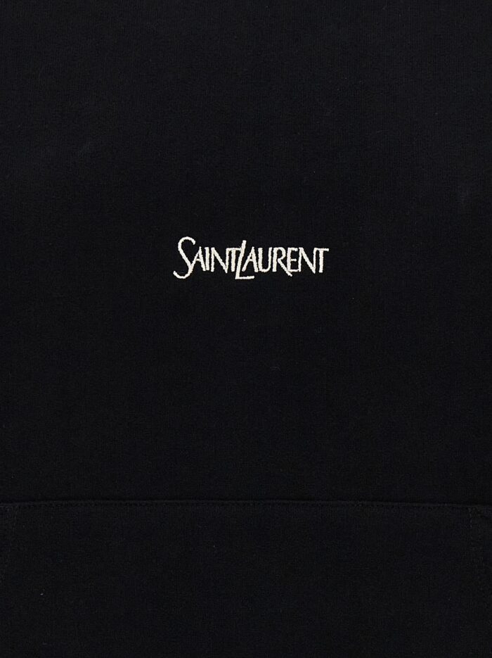 'Saint Laurent' Hoodie