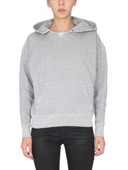 Saint Laurent HOODIE