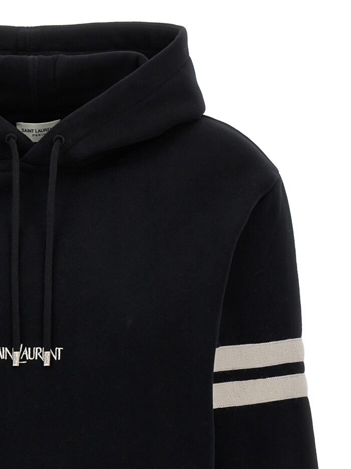 'Saint Laurent' Hoodie