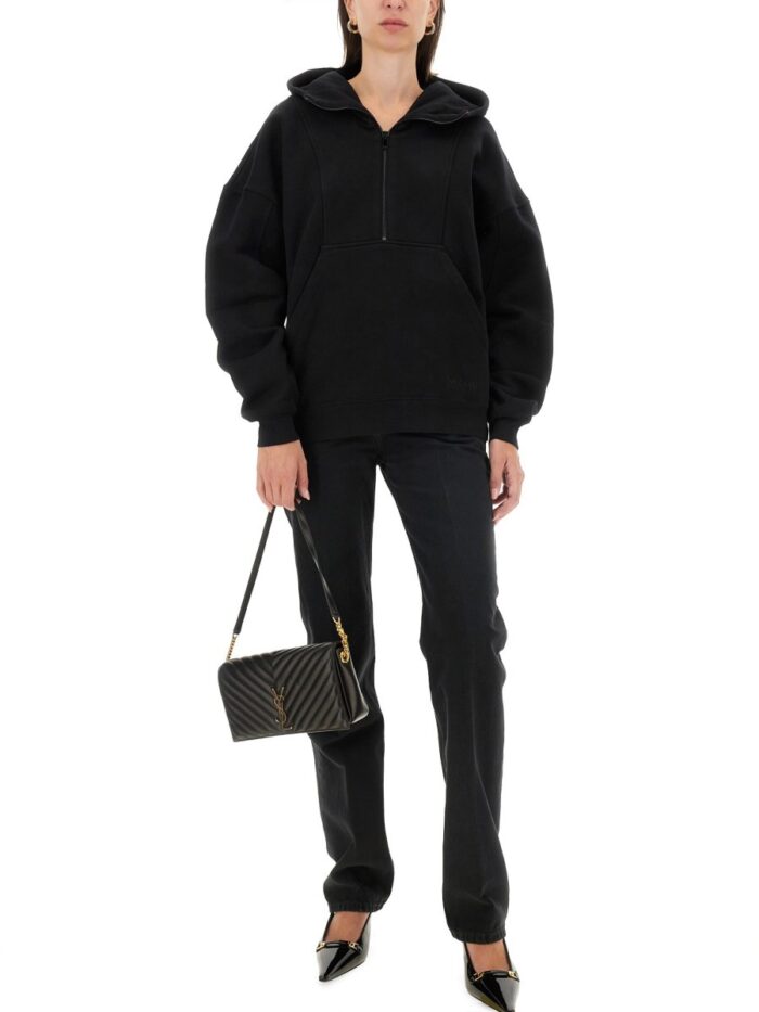 Saint Laurent HOODIE