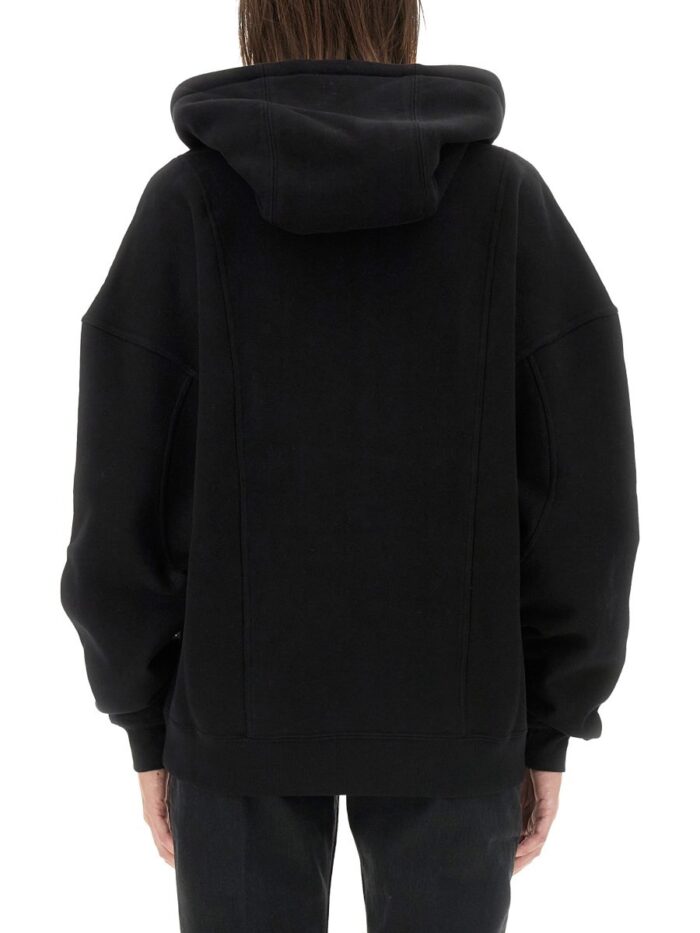 Saint Laurent HOODIE