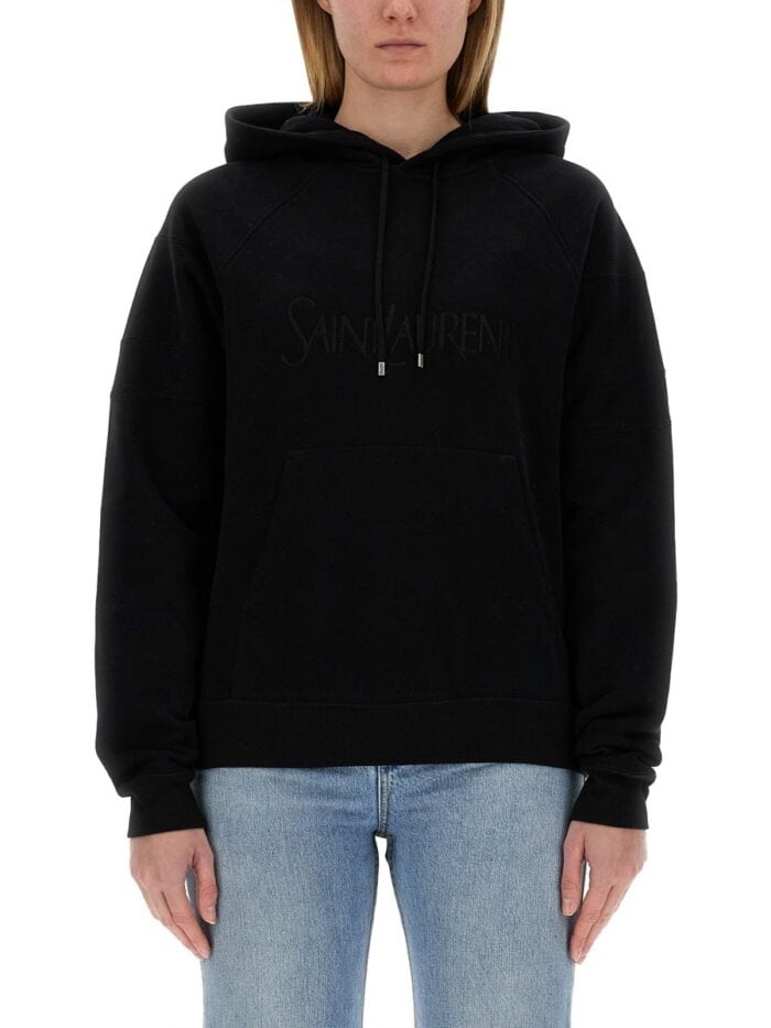 Saint Laurent HOODIE