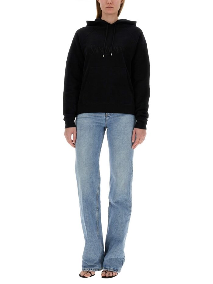 Saint Laurent HOODIE