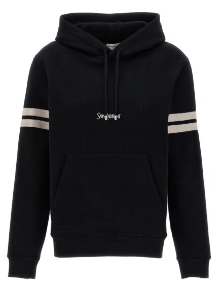 'Saint Laurent' Hoodie