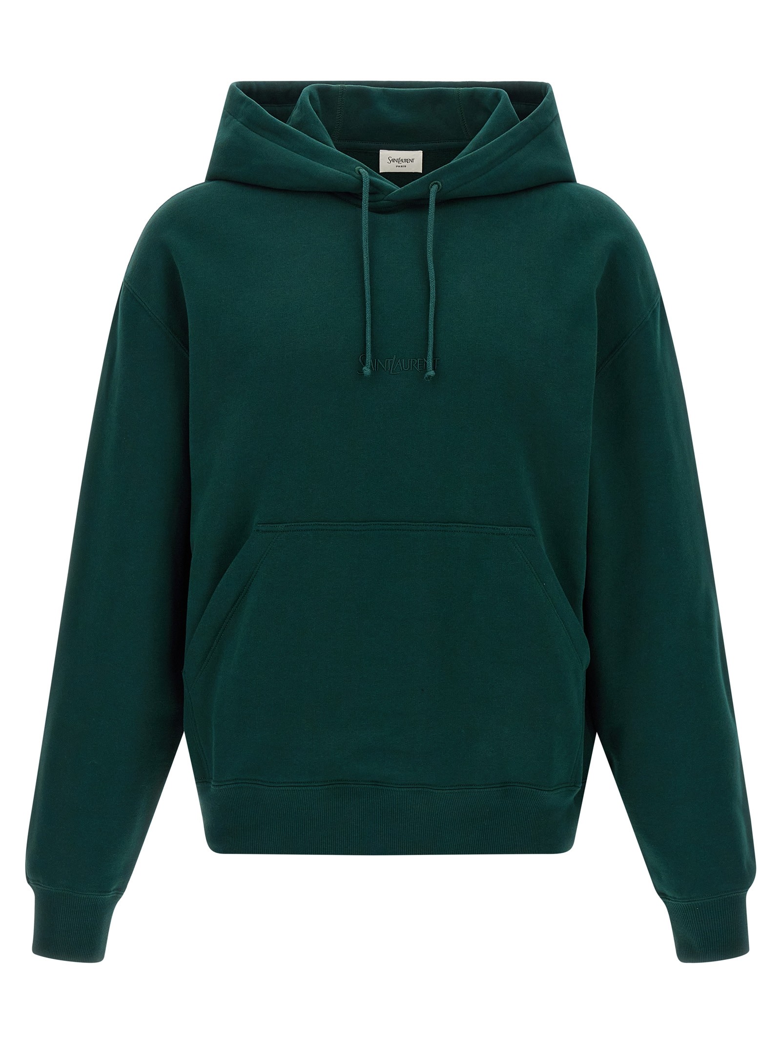 'Saint Laurent' Hoodie