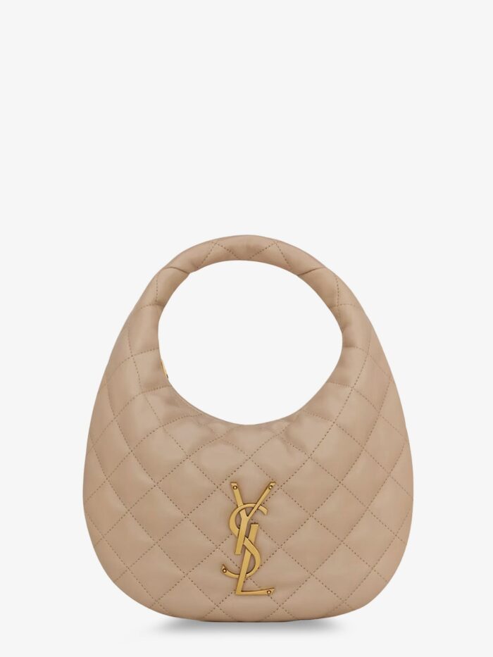 saint laurent icarino leather handbag Saint Laurent Icarino Leather Handbag