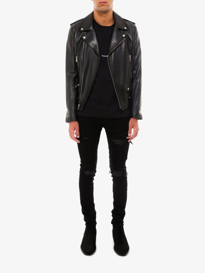 SAINT LAURENT JACKET