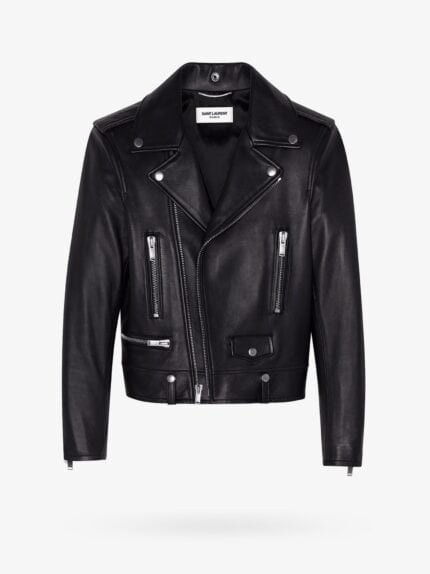 SAINT LAURENT JACKET