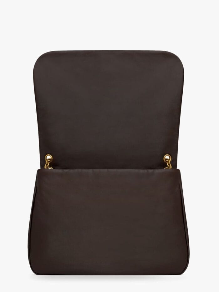 Saint Laurent Jamie 4.3 Large Leather Shoulder Bag