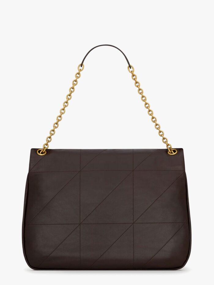 Saint Laurent Jamie 4.3 Large Leather Shoulder Bag