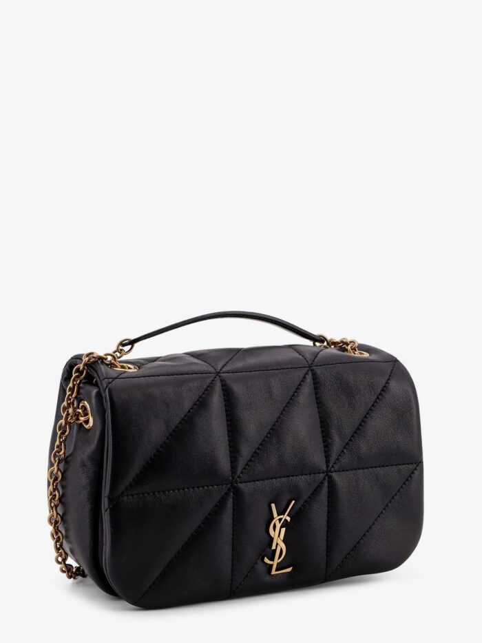 Saint Laurent Jamie 4.3 Leather Crossbody Bag
