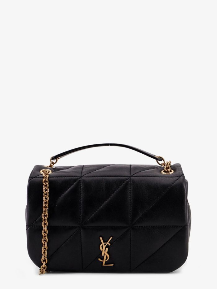 saint laurent jamie 4.3 leather crossbody bag Saint Laurent Jamie 4.3 Leather Crossbody Bag