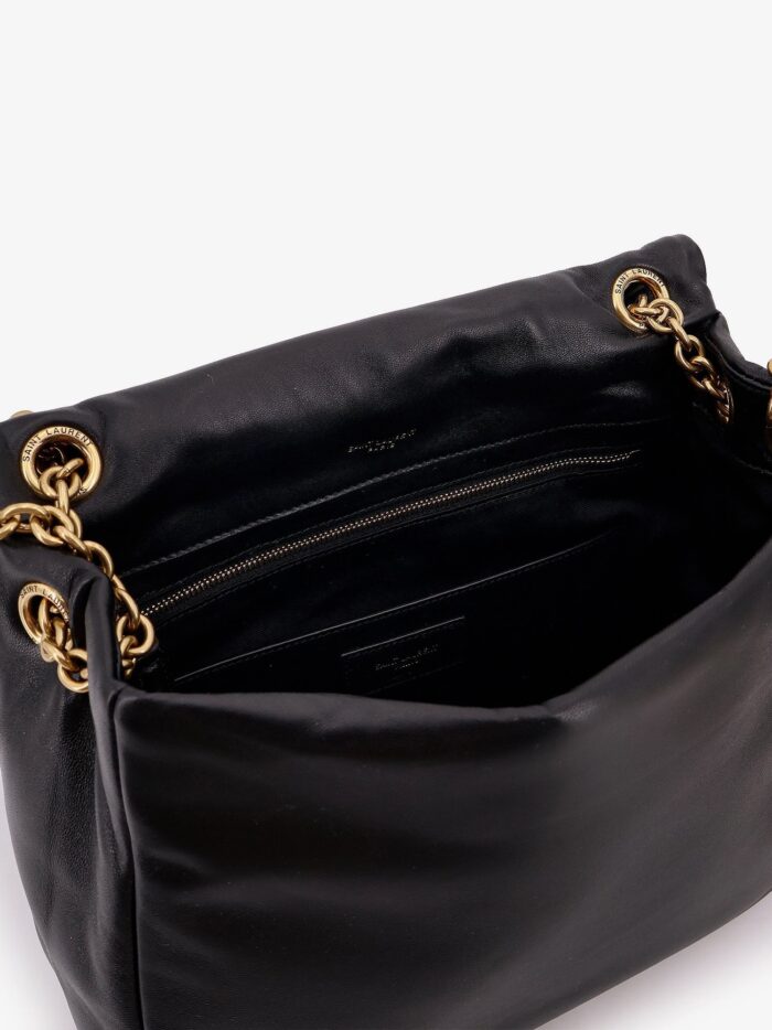 Saint Laurent Jamie 4.3 Medium Leather Shoulder Bag