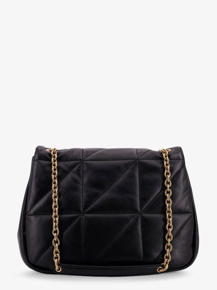 Saint Laurent Jamie 4.3 Medium Leather Shoulder Bag