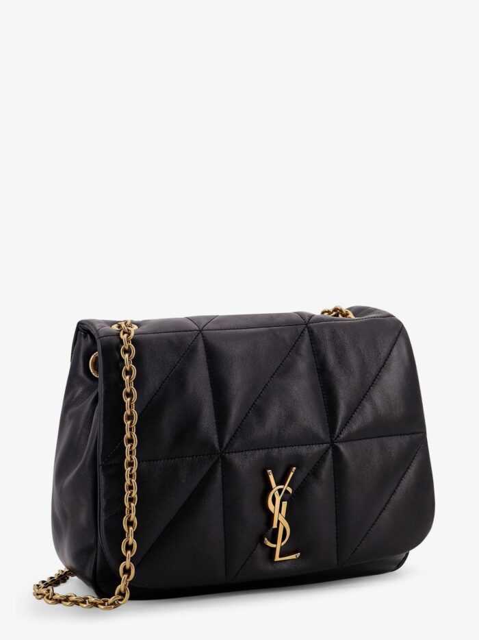 Saint Laurent Jamie 4.3 Medium Leather Shoulder Bag