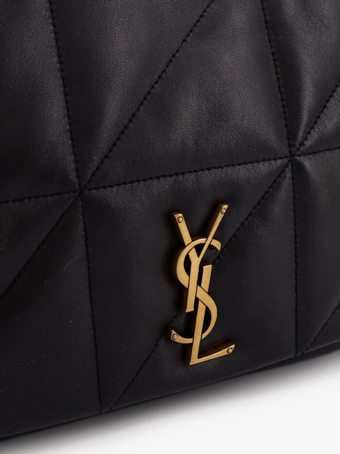 Saint Laurent Jamie 4.3 Medium Leather Shoulder Bag