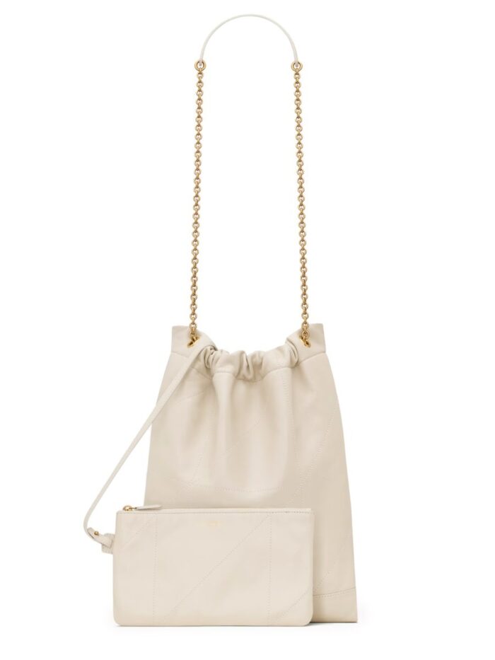 Saint Laurent "JAMIE PONCHON" BAG