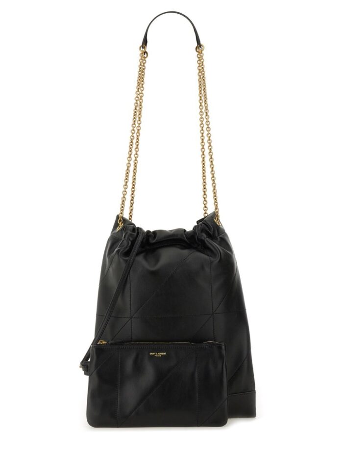 Saint Laurent "JAMIE PONCHON" BAG