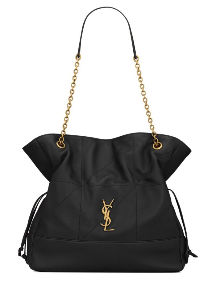 Saint Laurent "JAMIE" SHOPPING BAG