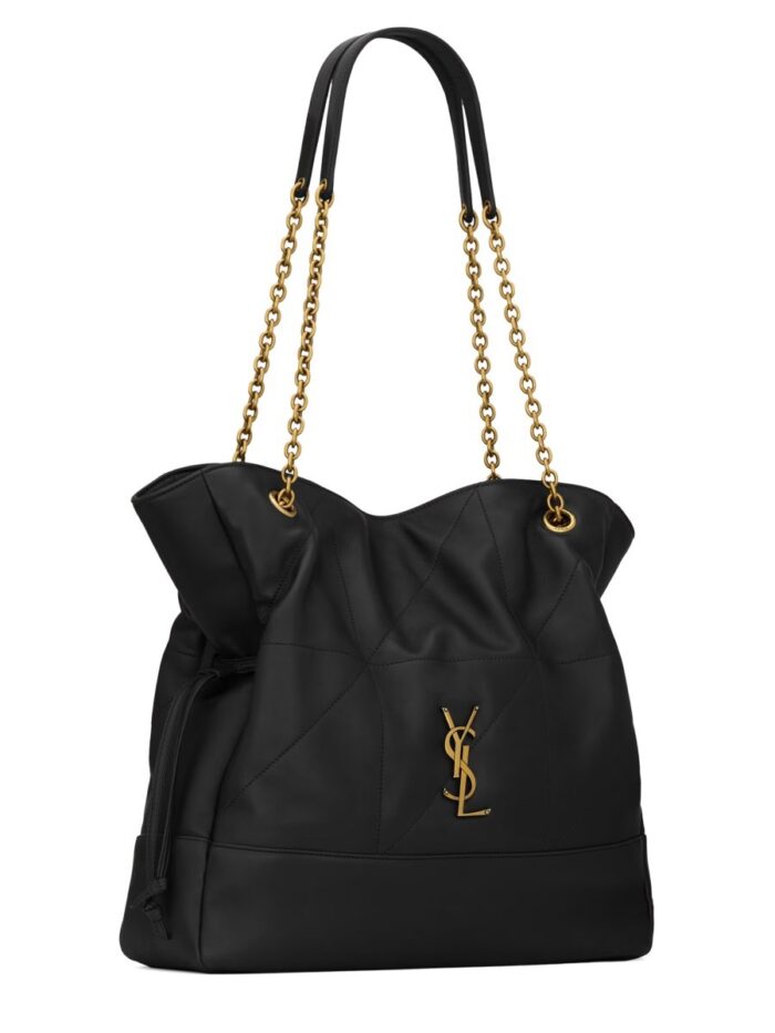 Saint Laurent "JAMIE" SHOPPING BAG
