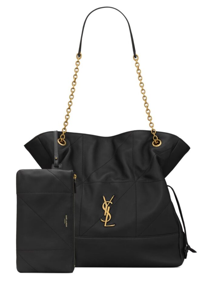 Saint Laurent "JAMIE" SHOPPING BAG