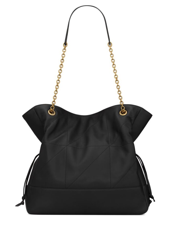 Saint Laurent "JAMIE" SHOPPING BAG