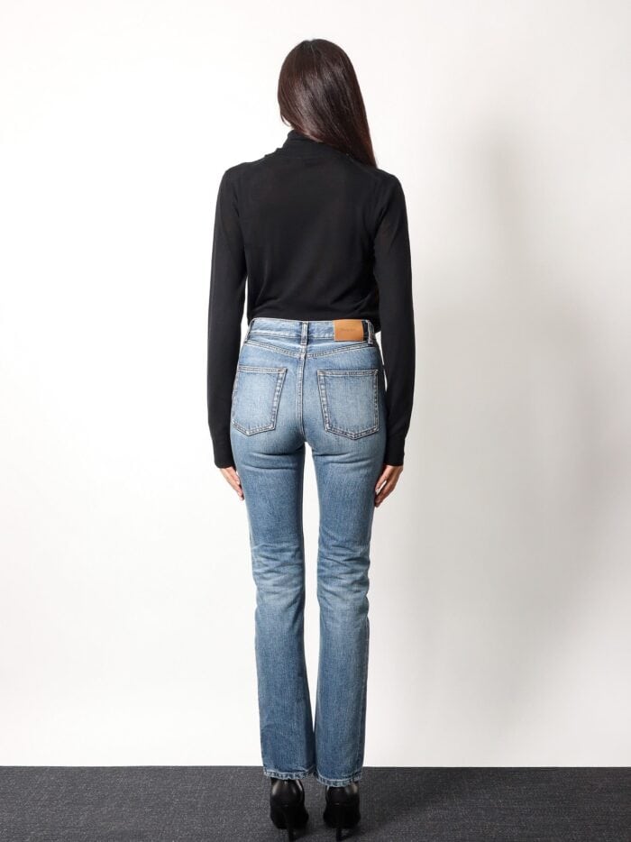 SAINT LAURENT JEANS