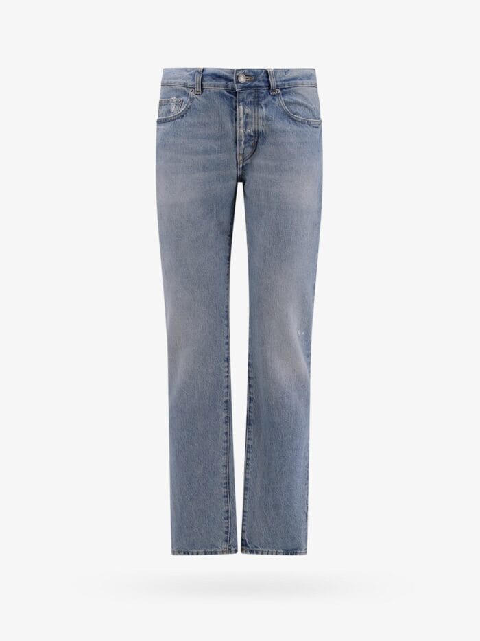 SAINT LAURENT JEANS