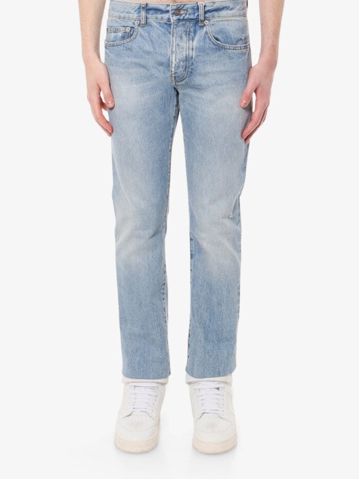 SAINT LAURENT JEANS