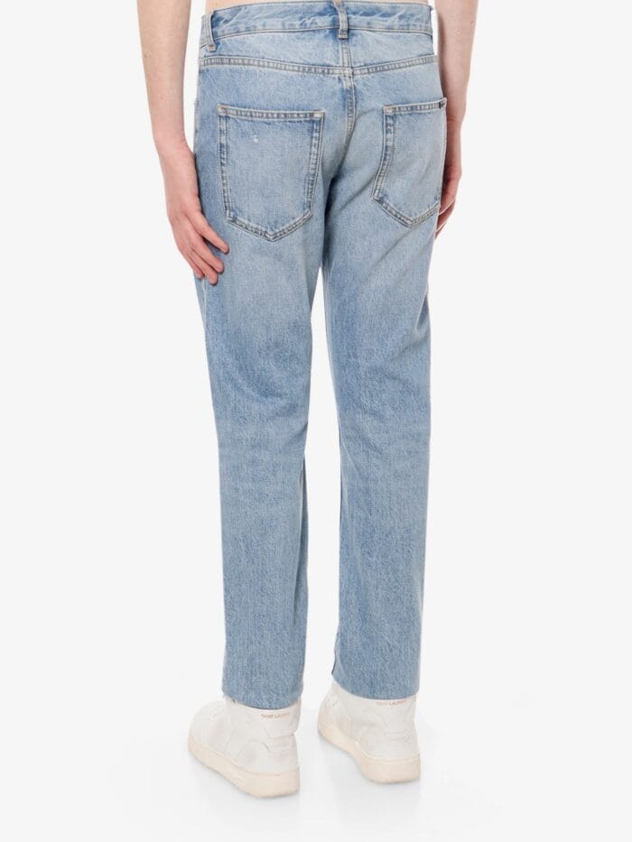 SAINT LAURENT JEANS