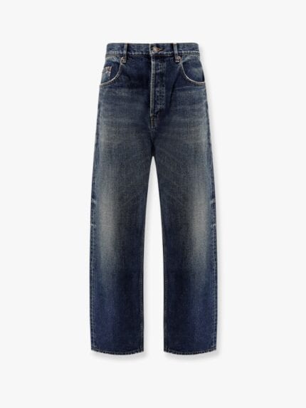 SAINT LAURENT JEANS