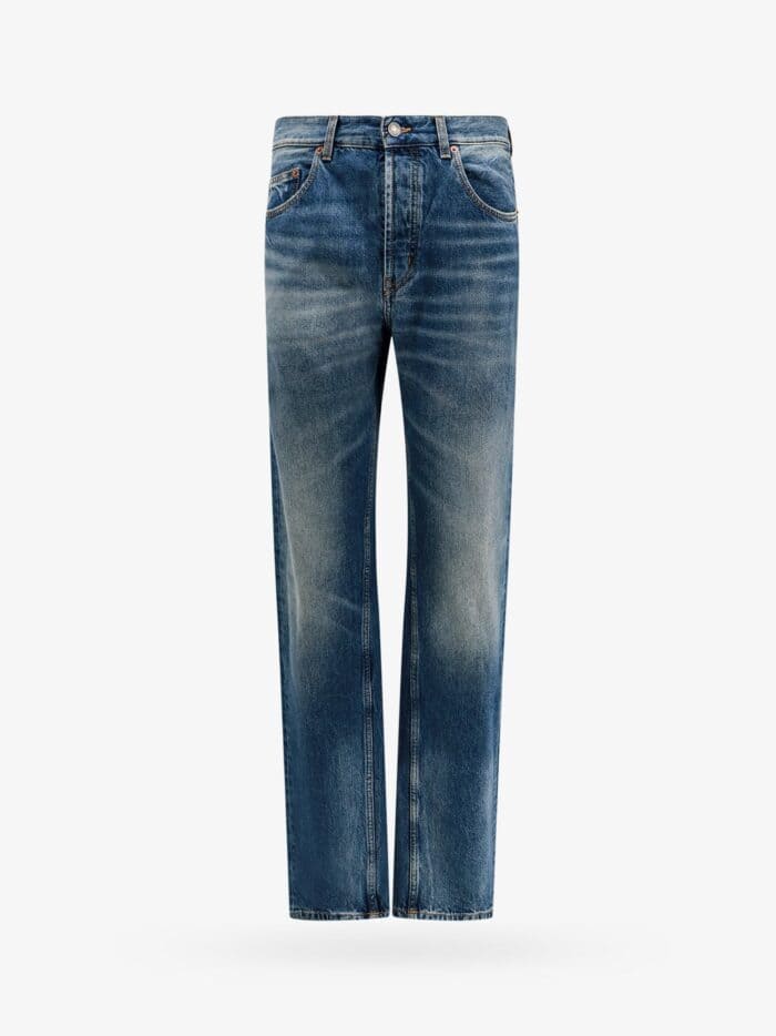 SAINT LAURENT JEANS