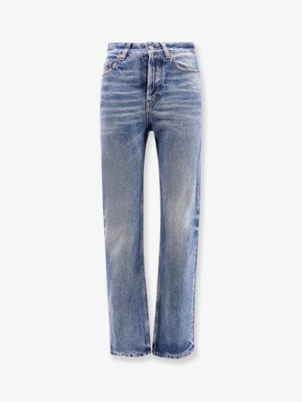 SAINT LAURENT JEANS