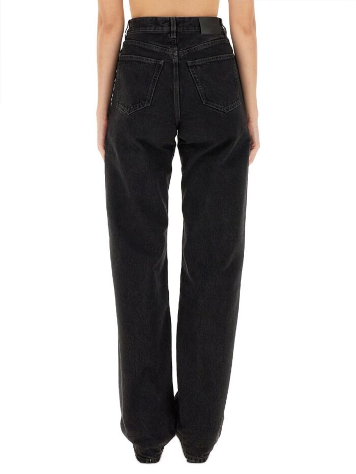Saint Laurent JEANS BAGGY